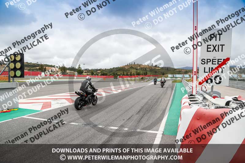 may 2019;motorbikes;no limits;peter wileman photography;portimao;portugal;trackday digital images